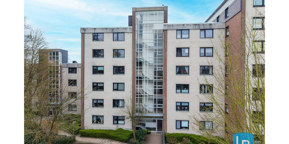 Etagenwohnung Schwentinental Raisdorf - 3 Zimmer, 76 m&sup2;, 198.000&euro; | Angebot:26161387