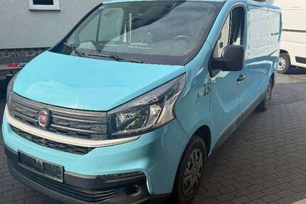 Fiat Talento 131.115 km 13.900 &euro; Braunfels 35619