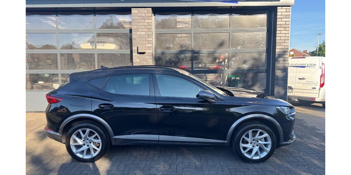 Cupra Formentor 17.000 km 26.890 &euro; Ascheberg 59387