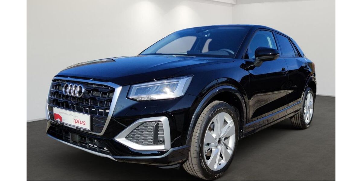 Audi Q2 5.200 km 32.490 &euro; Wittlich 54516