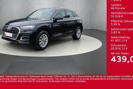 Audi Q5 39.800 km 36.980 &euro; Halle 06122