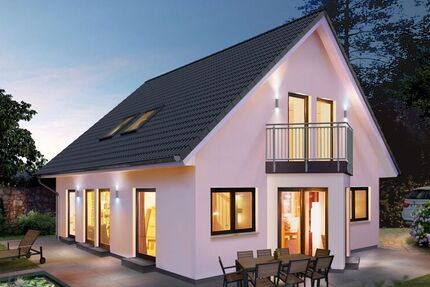 Ihr individuelles Einfamilienhaus in Halberstadt - Gestalten Sie Ihr Traumhaus nach Ihren Wünschen! 6 zimmer