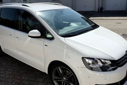 VW Sharan