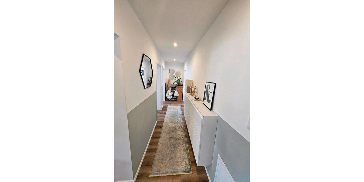 Etagenwohnung Andernach - 4 Zimmer, 104 m&sup2;, 1.190&euro; | Angebot:26342960