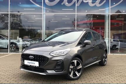 Ford Fiesta 12.402 km 23.685 &euro; Cottbus 03044