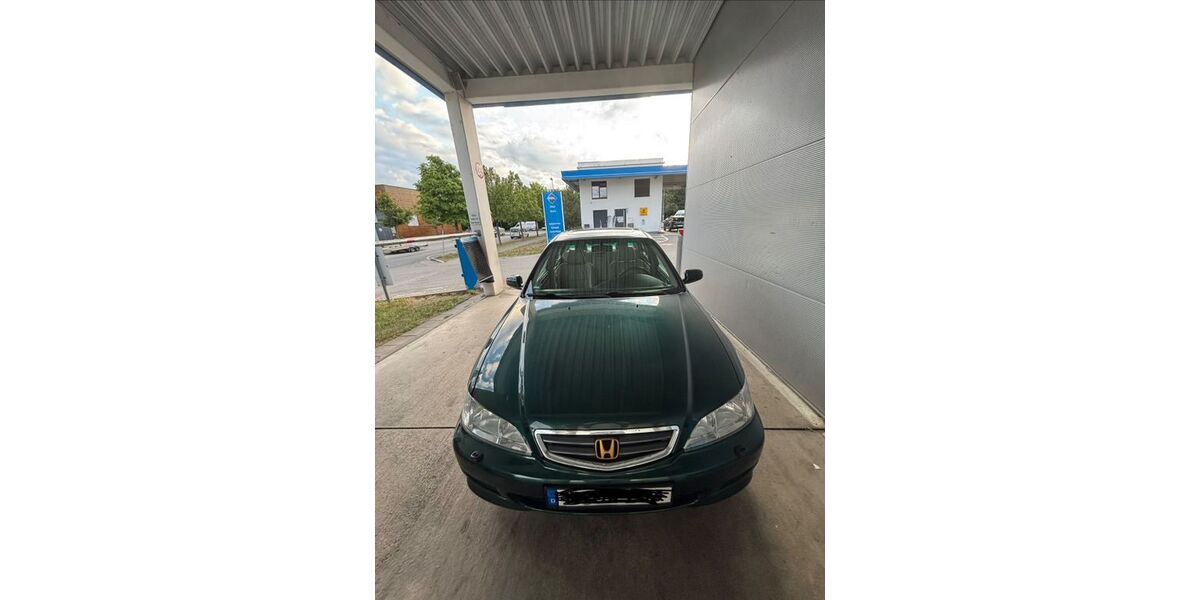 Honda Accord 198.298 km 5.499 &euro; Feldkirchen 85622