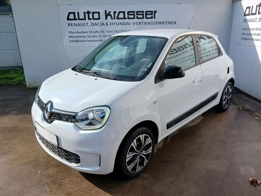 Twingo