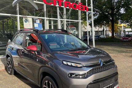 Citroen C3 Aircross 43.000 km 16.290 &euro; Nordhorn 48527