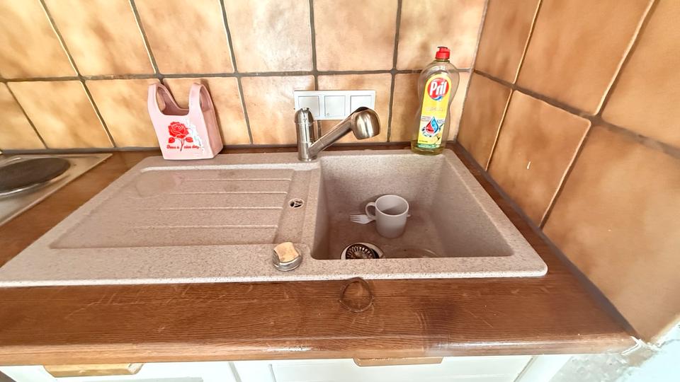 Etagenwohnung Trebur - 1 Zimmer, 30 m&sup2;, 650&euro; | Angebot:26408122
