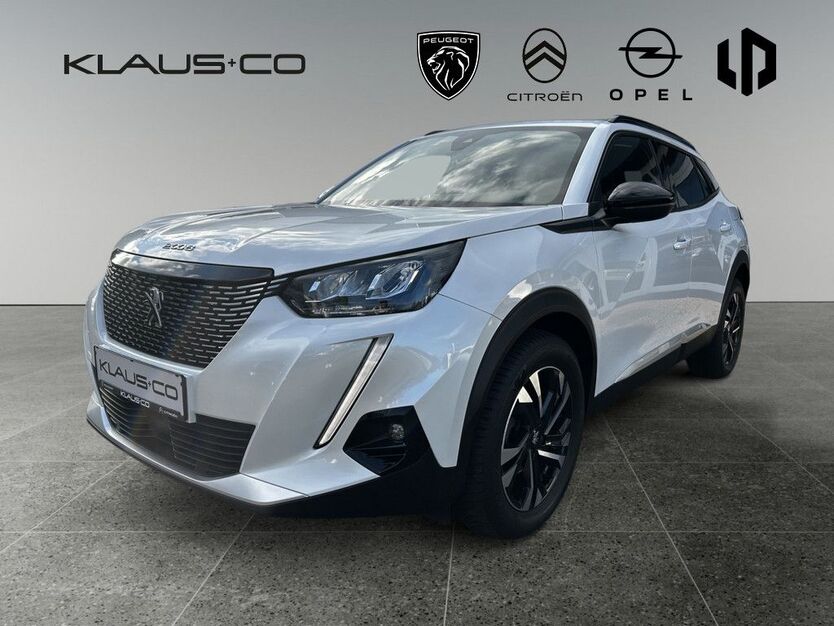 Peugeot 2008 56.785 km 20.890 € Wismar 23970