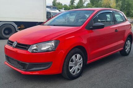 VW Polo 165.542 km 2.990 &euro; Essen 45309