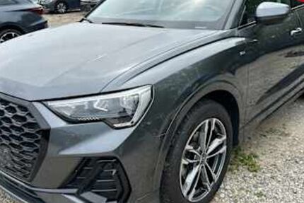 Audi Q3 24.000 km 27.840 &euro; Wackersdorf 92442