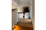 Helle 3-Zimmer-Wohnung mit großer Dachterrasse, Wallbox & Carport