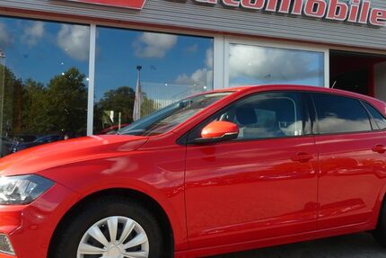 VW Polo 56.656 km 12.800 € Langenhagen 30855
