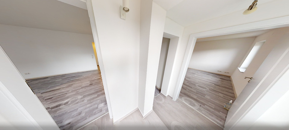 Erdgeschoßwohnung Kaufungen - 2 Zimmer, 74 m&sup2;, 850&euro; | Angebot:25542856