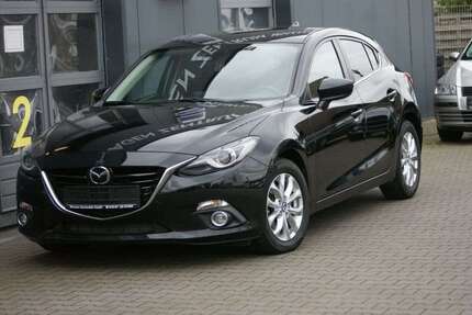 Mazda 3 139.500 km 13.900 &euro; Wallenhorst 49134