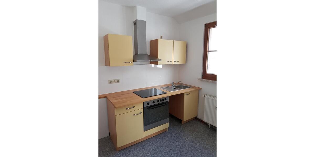 Dachgeschoßwohnung Altenberg Geising - 2 Zimmer, 54 m&sup2;, 369&euro; | Angebot:23528161