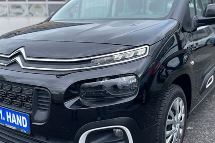 Citroen Berlingo 87.600 km 14.900 &euro; Übach-Palenberg 52531