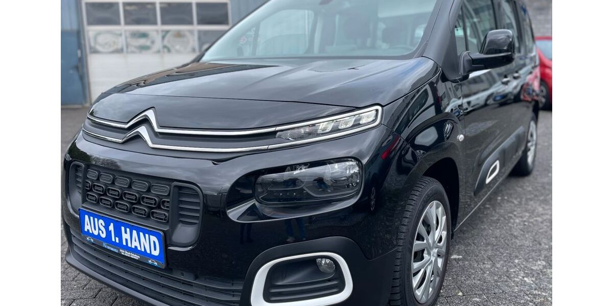 Citroen Berlingo 87.600 km 14.900 &euro; Übach-Palenberg 52531