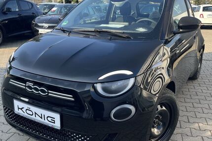 Fiat 500e 7.348 km 24.999 &euro; Leipzig 04178