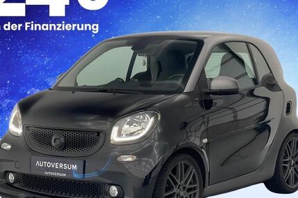 Smart ForTwo 77.750 km 13.975 &euro; Uetersen bei Hamburg 25436