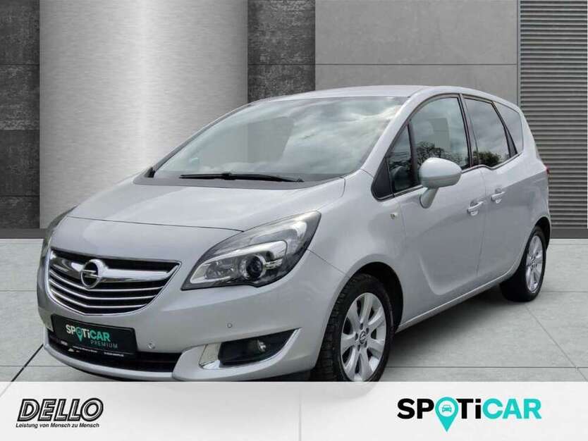 Meriva