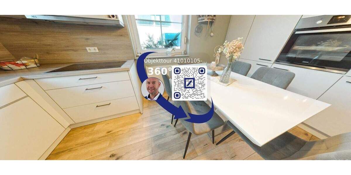 Doppelhaushälfte Weyhausen - 5 Zimmer, 120 m&sup2;, 379.000&euro; | Angebot:25339901