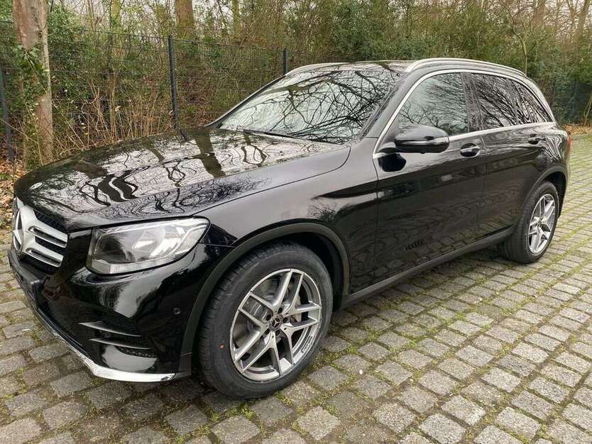 GLC 350