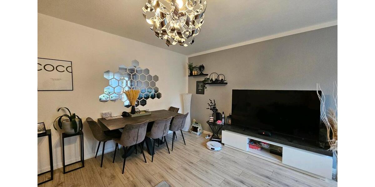 Erdgeschoßwohnung Bad Nenndorf - 2 Zimmer, 72 m&sup2;, 165.000&euro; | Angebot:26877380