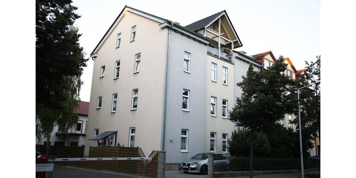Etagenwohnung Arnstadt - 4 Zimmer, 105 m&sup2;, 845&euro; | Angebot:25945907