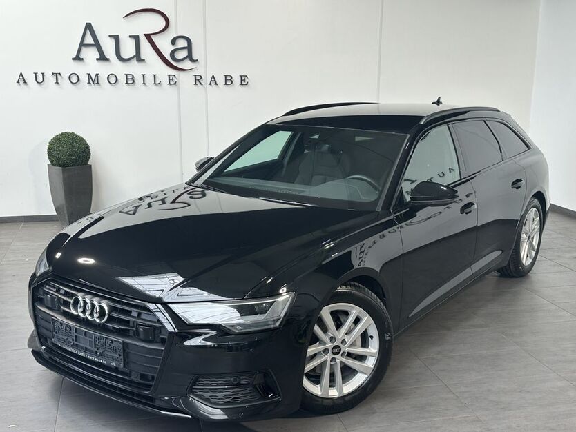Audi A6 114.750 km 31.749 € Wardenburg 26203