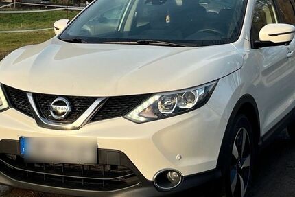 Nissan Qashqai 155.000 km 9.299 &euro; Waldbreitbach 56588