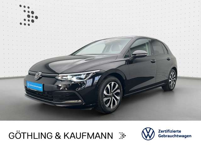 VW Golf 37.831 km 24.880 &euro; Eschborn 65760
