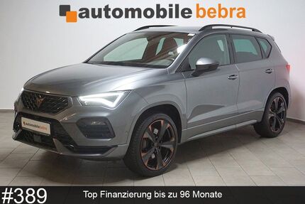 Cupra Ateca 17.906 km 31.990 &euro; Bebra 36179