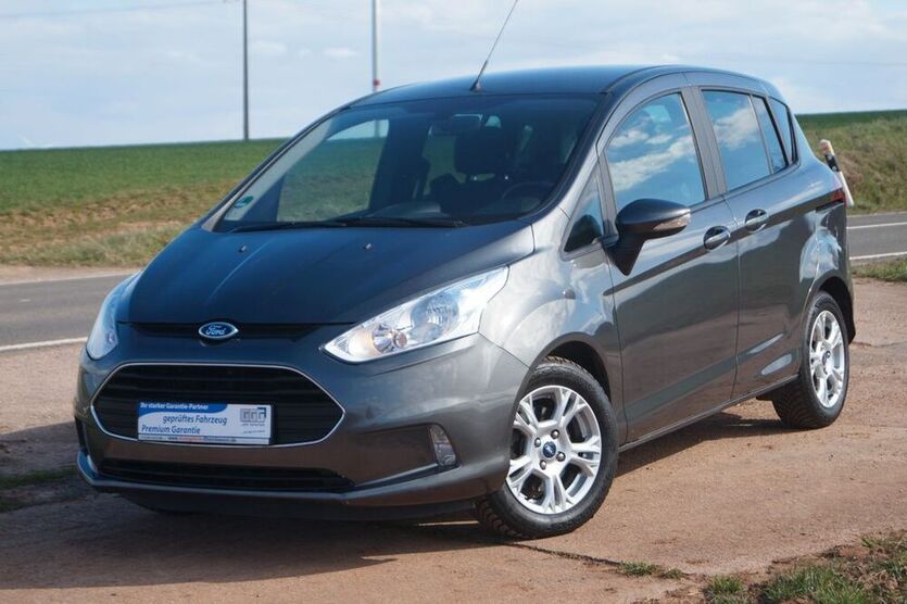 B-Max