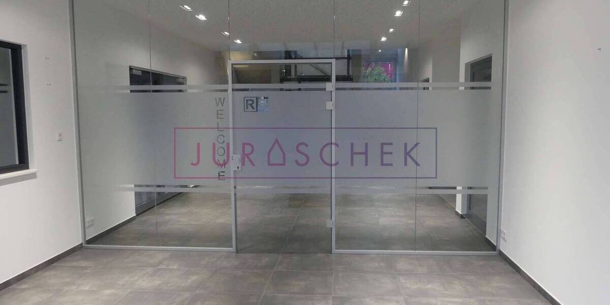 Gewerbeobjekt Hilpoltstein - 8 Zimmer, 385 m&sup2;, 3.080&euro; | Angebot:25696411