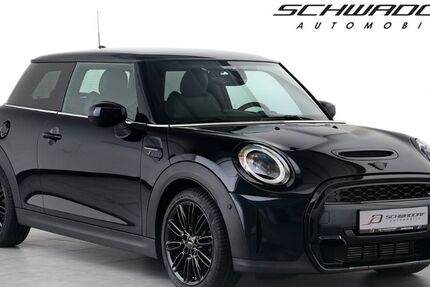 Mini Cooper S 41.100 km 29.950 &euro; Lambertsberg 54649