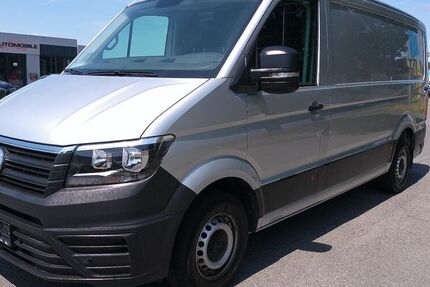 VW Crafter