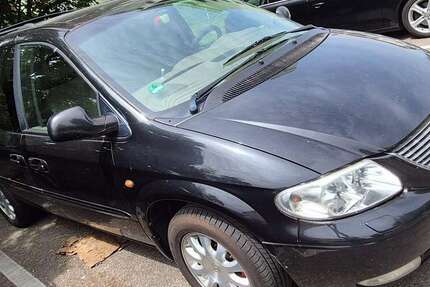 Chrysler Voyager 225.000 km 2.850 &euro; Gundelfingen 79194