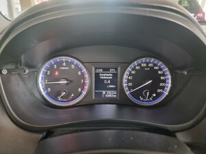 Suzuki SX4 S-Cross Comfort AHK Kamera Alu SHZ Keyless And 63.949 km 13.870 &euro; HAAN 42781