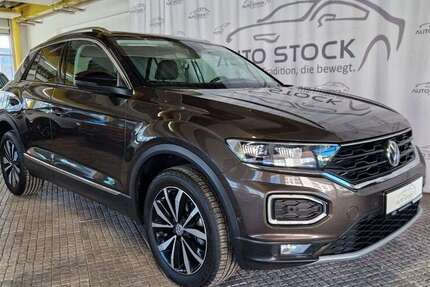 VW T-Roc 72.900 km 20.950 &euro; Dachau 85221
