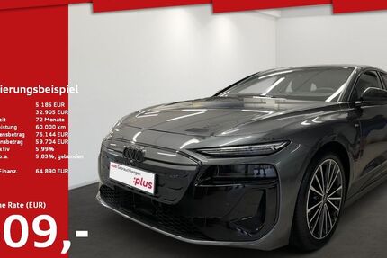 Audi A6 e-tron 13.280 km 62.999 &euro; Kempten 87435