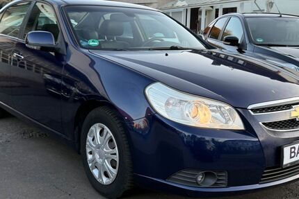 Chevrolet Epica 86.000 km 5.750 &euro; Marpingen 66646