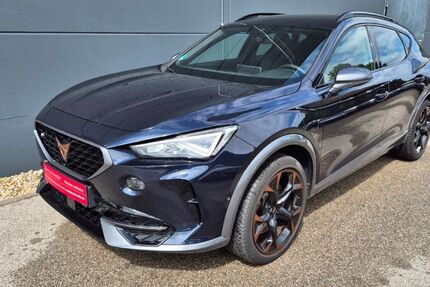 Cupra Formentor 71.806 km 24.850 € Riedenburg 93339