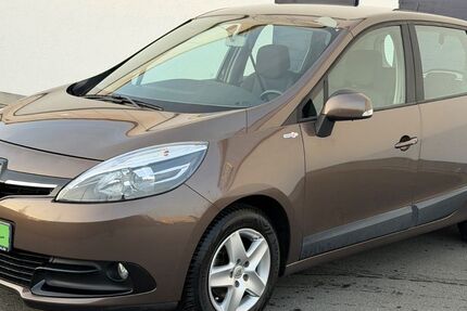 Renault Scenic 62.994 km 6.450 &euro; Münster 48157