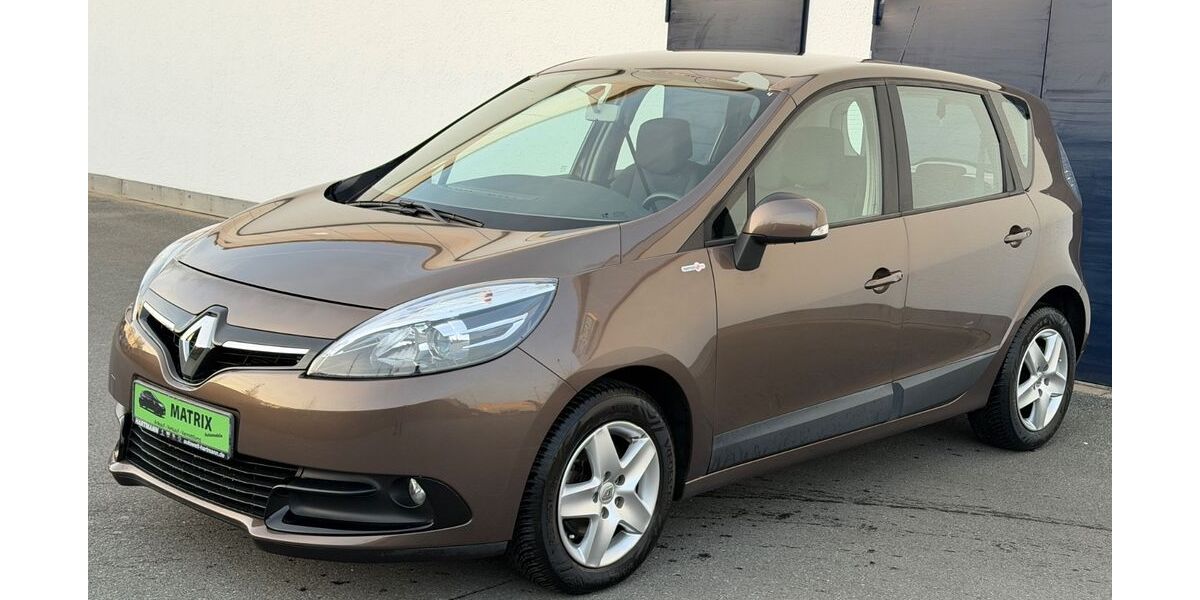 Renault Scenic 62.994 km 6.450 &euro; Münster 48157