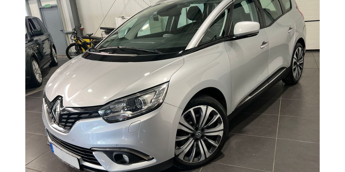 Renault Scenic 183.000 km 8.495 &euro; Bretten 75015