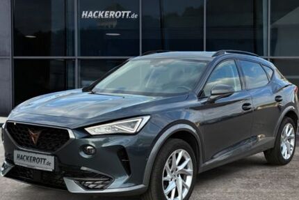 Cupra Formentor 124.943 km 22.450 € Burgwedel 30938