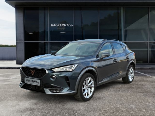 Cupra Formentor 124.943 km 22.450 € Burgwedel 30938