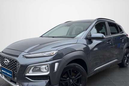 Hyundai KONA 23.300 km 18.480 &euro; Singen 78224